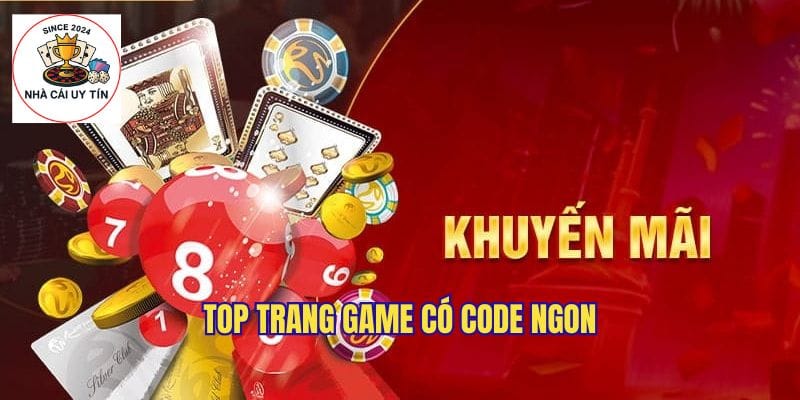 Top trang game đổi thưởng đáng trải nghiệm 2025