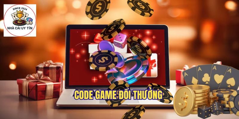Code Game Đổi Thưởng – Nhận Giftcode Miễn Phí Mới Nhất 2025
