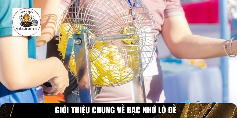 Giới thiệu chung về bạc nhớ l&ocirc; đề